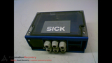 SICK CDM420-0102 POWER SUPPLY MODULE AC 100 240V