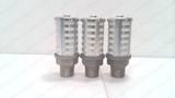 SMC AN500-N06 - QTY 3, PNEUMATIC MUFFLER, 3/4 NPT