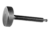 TE-CO 31343 KNURLED KNOB SWIVEL SCREW CLAMP BODY