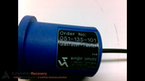 WENGLOR 051-135-101, GLASS FIBER OPTIC CABLE
