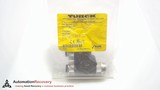 TURCK XSH-RSM-2RKM 50, 2-WAY SMALL H-SPLITTER, U2-23667