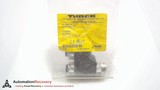 TURCK XSH-RSM-2RKM 50, 2-WAY SMALL H-SPLITTER, U2-23667