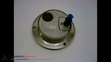 ASHCROFT Q-8452 PRESSURE GAUGE 0-300PSI BRONZE TUBE BRASS SOCKET