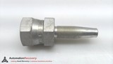 GENERIC 0630-12-8, SWIVEL FITTING