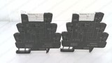 WEIDMULLER TRS 5VDC 1CO - QTY 2, TERMSERIES RELAY MODULE, 1122740000