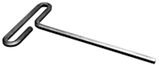 TE-CO 33883 EDGE CLAMP T-HANDLE WREN