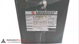 MENNEKES AMX2A-820148, POWER DISTRIBUTION BOX, NEMA 3R, 60A, 2P, 3W