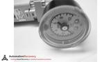 SMC VVS8040-ARB-B-1-X1S VALVE INTERFACE REGULATOR WITH GAUGE 0-150 PSI