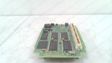 FANUC A20B-330-0687, CPU CARD, HCD55G
