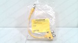 TURCK VB2-RSC4.4T-0.2/2FKM4/S90/S3319, SPLITTER CABLE