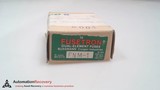 COOPER BUSSMANN FNM-1, FUSETRON DUAL-ELEMENT FUSE