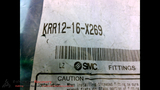 SMC KRR12-16-X269  FITTING REDUCER 12X16 SPL