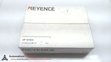 KEYENCE OP-87529, SINGLE-ENDED CONTROL CABLE ASSEMBLY, NFPA79