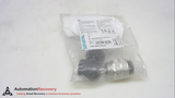 SIEMENS 3RK1902-3BA00, PLUG IN CONNECTOR, 5 POLE, MALE, RIGHT ANGLE