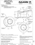 FREER NAAMS WEDGE BRACKET COMPONENTS AWB417