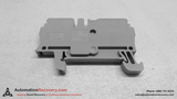 WEIDMULLER ZDU 2.5 TERMINAL BLOCK 2.5MM