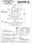 FREER NAAMS END EFFECTOR COMPONENTS AE09