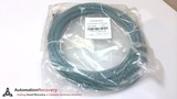 COGNEX CCB-84901-2001-05, DOUBLE-ENDED ETHERNET CABLE, 185-1303R