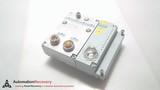 SIEMENS 6ES7154-8FX00-0AB0 PROFINET INTERFACE MODULE