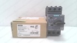SIEMENS 3RV2021-4BA10, SIRUS CIRCUIT BREAKER FOR MOTOR PROTECTION