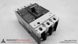 SIEMENS 3VL2110-2KN30-0AA0, CIRCUIT BREAKER, HDX3B100