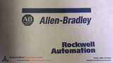 ALLEN BRADLEY 2711E-T10C6 REVISION B, PANELVIEW 1000E