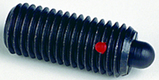 TE-CO 69405X METRIC SPRING PLUNGER