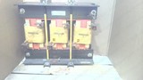 HAMMOND RM0600U80, THREE PHASE DRY TYPE IRON CORE REACTOR