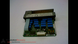 ALLEN BRADLEY 1746-OW16 SERIES B  SLC500 RELAY OUTPUT MODULE