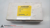 TURCK SE-44X4-E524/CS30007, 5-PORT INDUSTRIAL ETHERNET SWITCH U3-10812