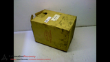 DAYKIN PS-170 DC POWER SUPPLY INPUT 480V 1.6A PHASE 60 HZ OUTPUT 25A
