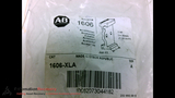ALLEN BRADLEY 1606-XLA  SERIES A MOUNTING BRACKET KIT