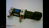 DESTACO 994PMKAR-010-180-78-11 PNEUMATIC POWER CLAMP