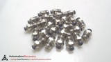 ALPHA 88000-53-04 , PIPE FITTINGS