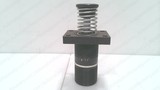 ACE CONTROLS , INC MC 1401-2-RF, SHOCK ABSORBER, BORE1-1/8