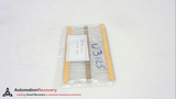 UNKNOWN U3125  RESISTOR, 330K, 1/4