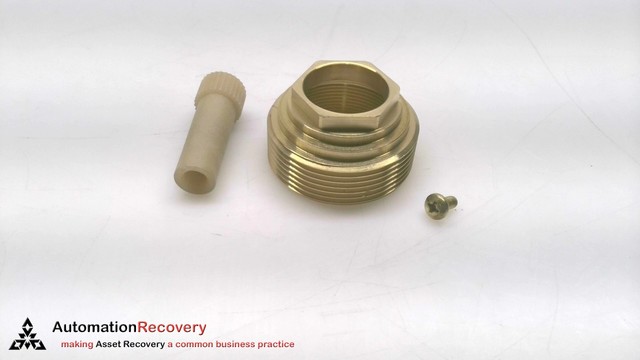 MOEN 147211 HANDLE ADAPTER KIT - Automation Recovery