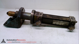 WELKER WCP-027, PNEUMATIC CYLINDER, BORE: 63 MM, STROKE LENGTH:50MM