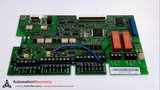 ABB SNAT4041, REVISION U, CONTROL BOARD,