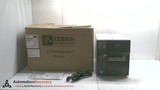 ZEBRA ZT23042-D01200FZ, ZT230 DIRECT THERMAL BARCODE LABEL PRINTER