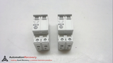 ALLEN BRADLEY 1492-CB2 G100  CIRCUIT BREAKER, 1492-CB2