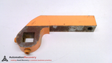 DESTACO 8JG-1291-1, CLAMP ARM, LENGTH: 5