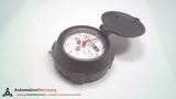 BADGER METER 33626-004 WATER METER