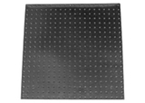 TE-CO 63324 600MM X 600MM X 19MM 15MM CTRS ALUM CMM FIXTURE PLATE