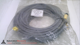 TPC WIRE AND CABLE 60938, REVISION C, CABLE, 24 METERS, MALE/FEMALE,