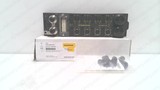 TURCK FGEN-OM16-4001, COMPACT MULTI PROTOCOL I/O MODULE, 6825426