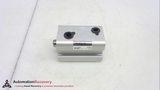 SMC CHDKGB20-25, COMPACT HYDRAULIC CYLINDER,  BUILT-IN MAGNET