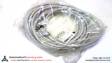 BRAD CONNECTIVITY DNB11A-M100, DEVICENET CABLE ASSEMBLY, 1300250241