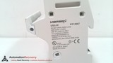 MERSEN US3J3I FUSE HOLDER