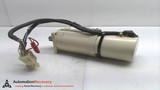 DENSO WAVE 410622-12S01  SERVO MOTOR
